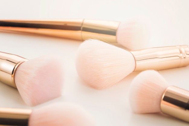 Make up brushes group