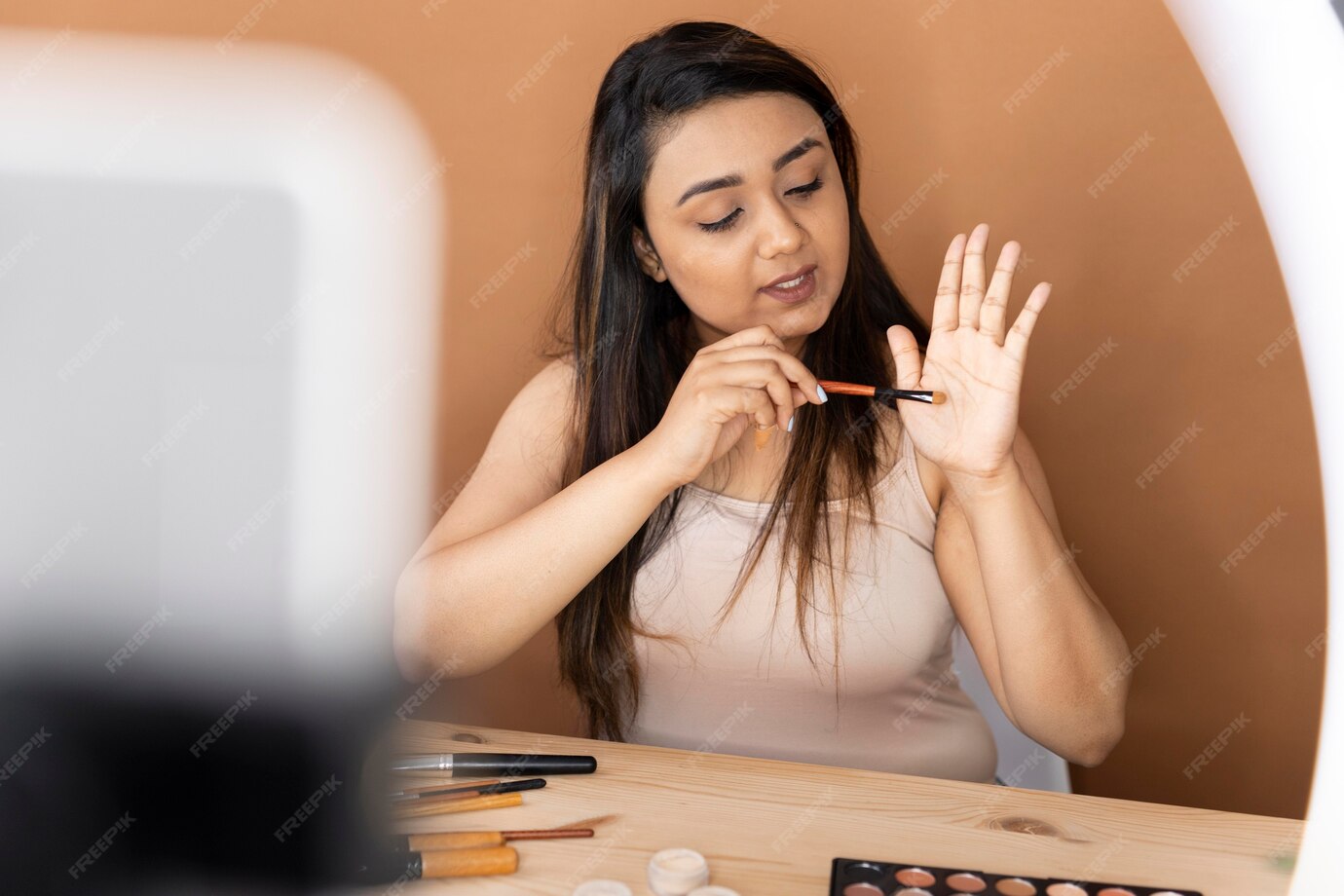 Luminous Looks Polished Perfection Tips