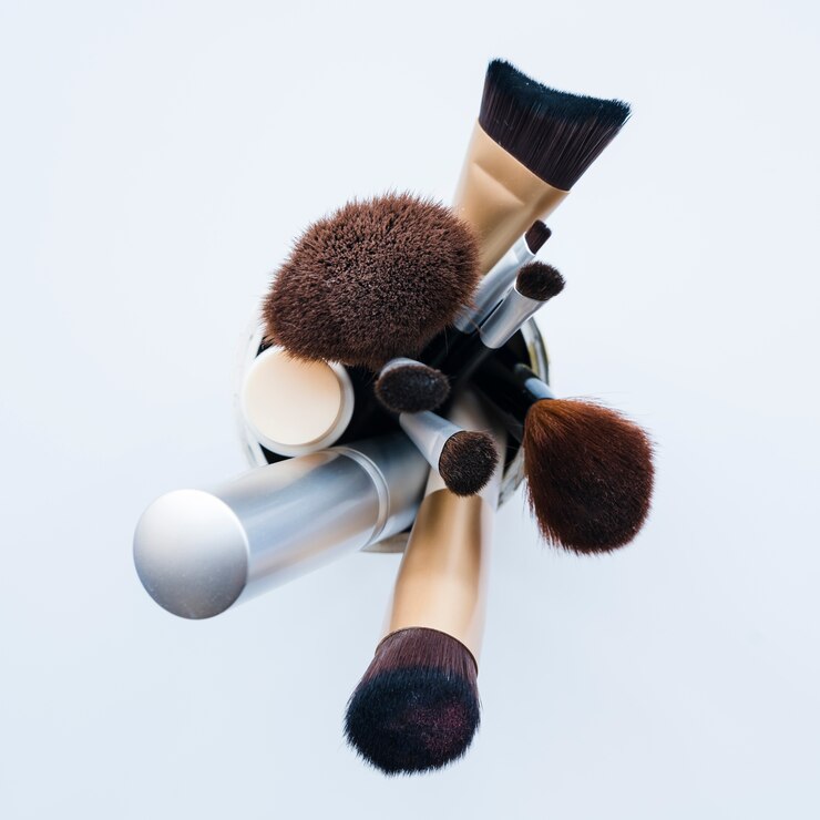 Free Photo makeup tools