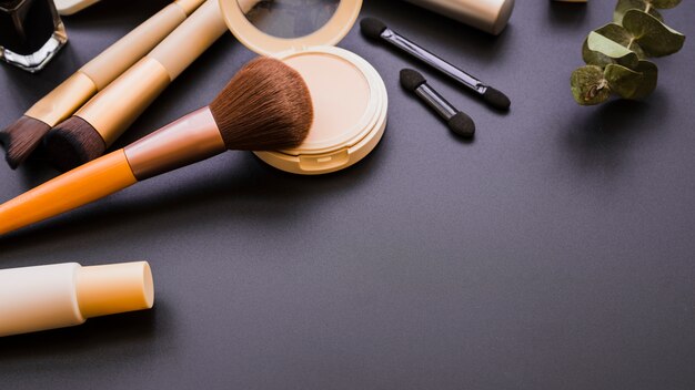 Makeup tools