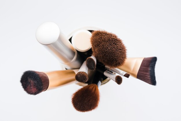 Makeup tools