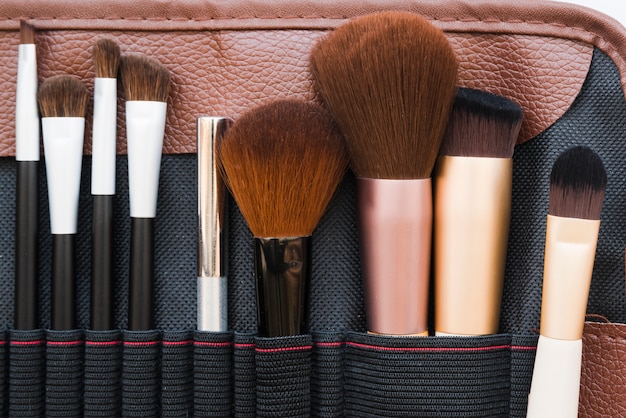 Makeup tools