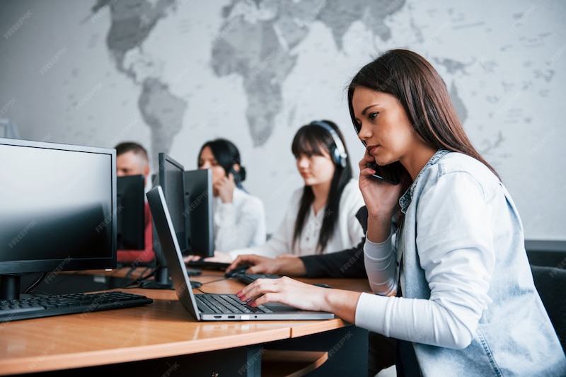  business it support