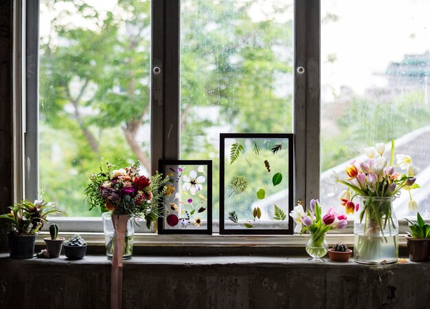 ドライフラワー 写真 6 000 高画質の無料ストックフォト
