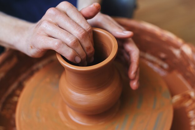 Making jug