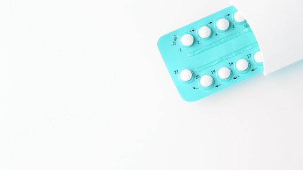 Male contraceptive pill