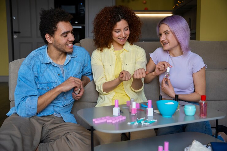 Огляд та вибір настільних ігор в Buddy Bet