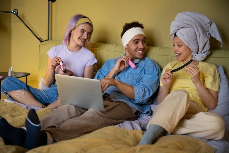 Mandakini on OTT: Where to Stream Althaf Salim and Anarkali Marikar’s Family Drama Mandakini on OTT: Where to Stream Althaf Salim and Anarkali Marikar’s Family Drama