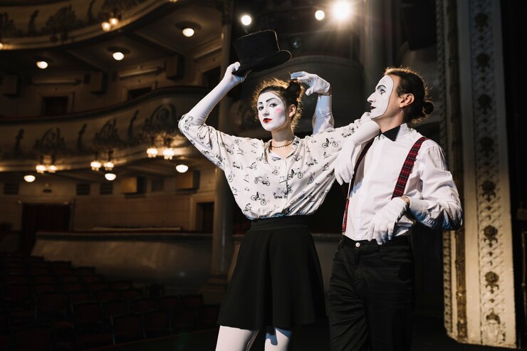 Opera Odyssey Begins