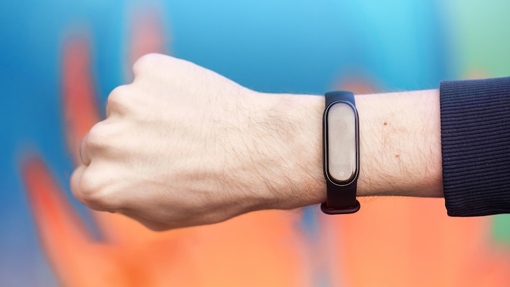 Преимущества и характеристики Xiaomi Redmi Band