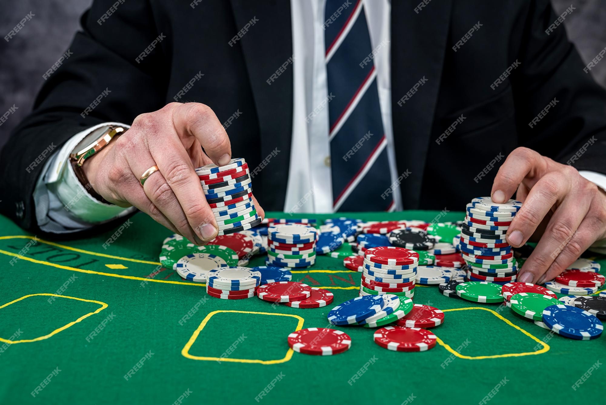 gambling online