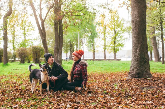 male nature background model sit