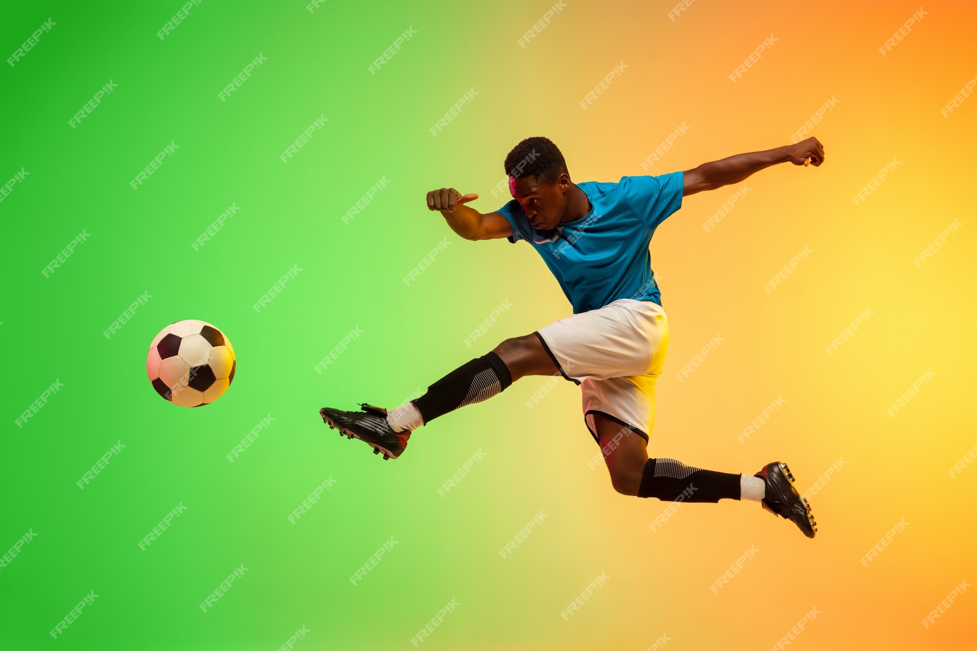 Soccer player Images | Free Vectors, Stock Photos & PSD