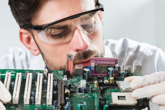 Как выбрать ASIC майнеры