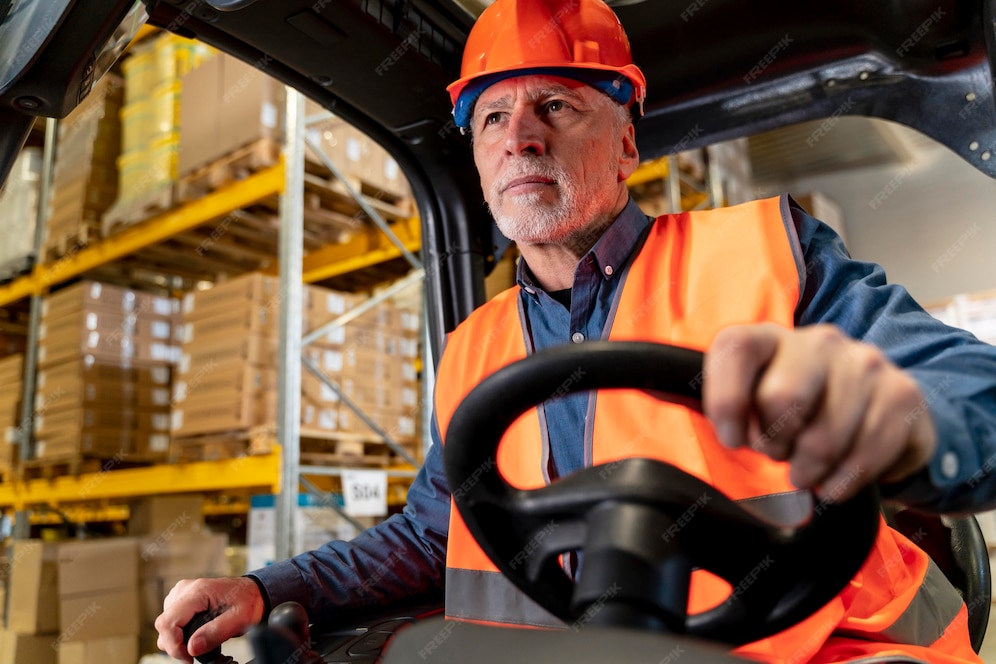 Elektrikli Forkliftlerde Yanlış Kullanımın Akülere Etkileri
