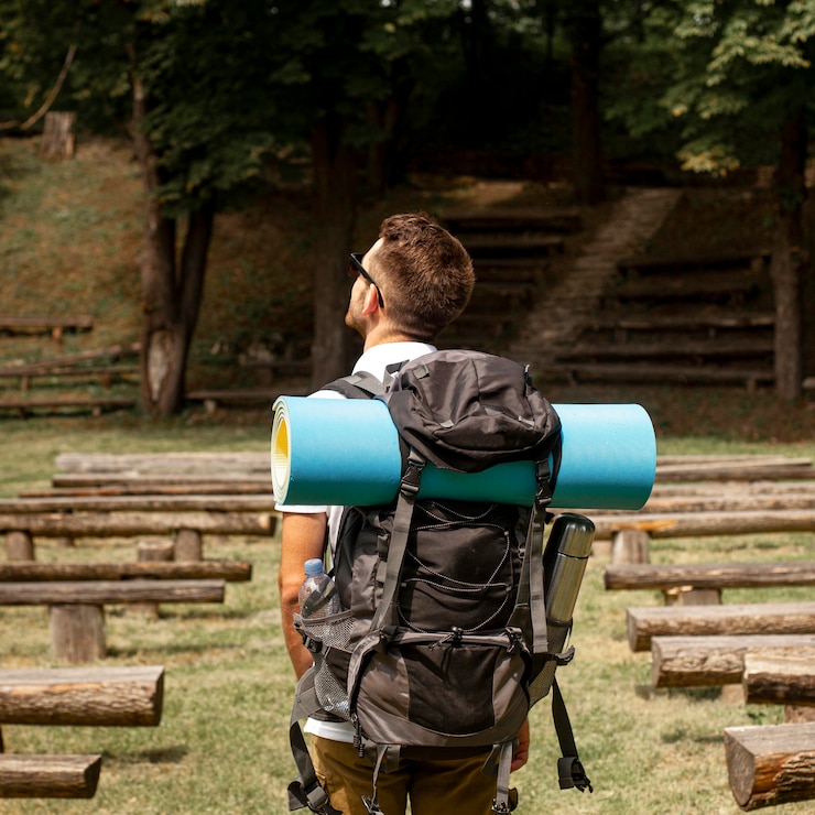 The Ultimate Guide to Choosing the Best Travel Backpack