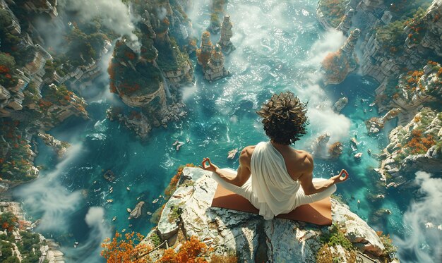 Passport to Paradise: Exploring Exotic Destinations