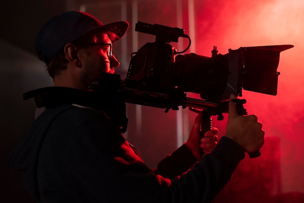 Film Making