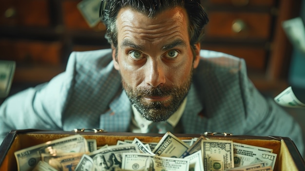 Millionaires tips