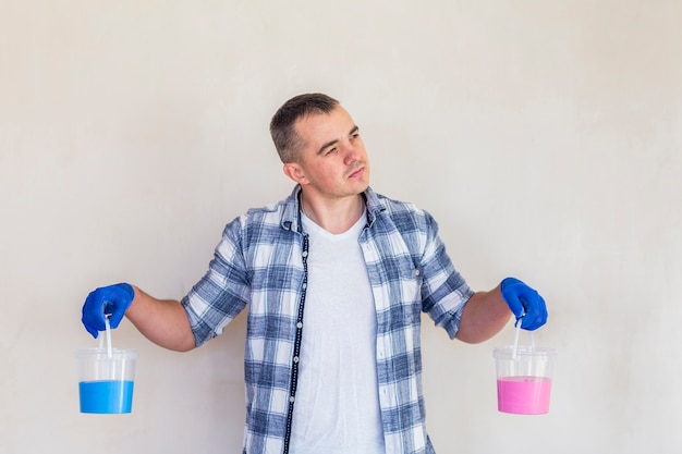 The Color of Clean: What Your Pee Says