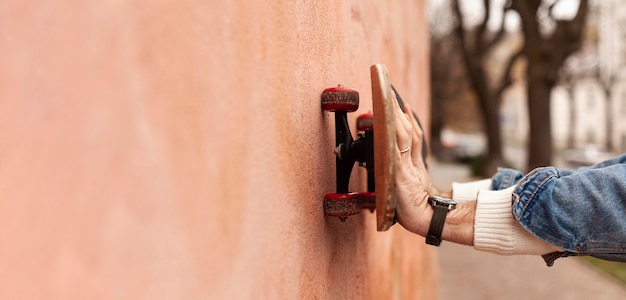 The Pin Tumbler Lock