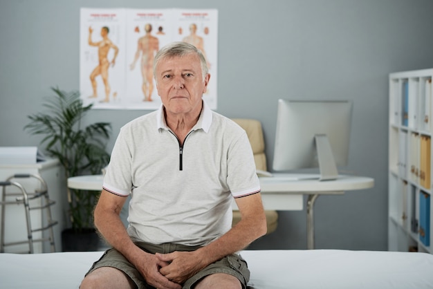 Холецистит симптомы и лечение у мужчин после 70