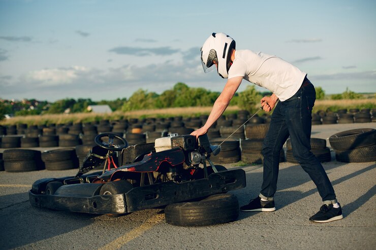 Cornering Ability in F1