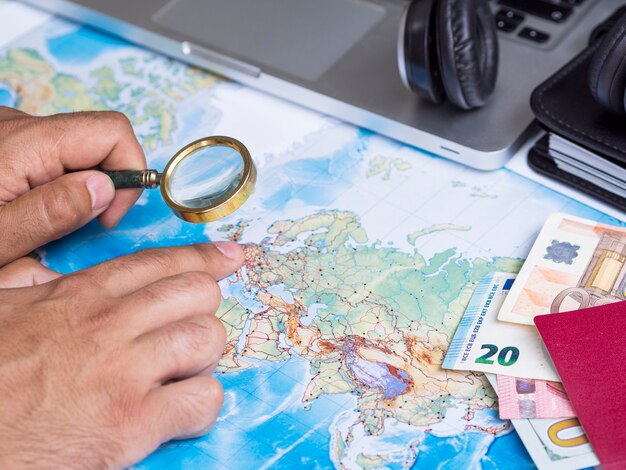 5. Подготовка к получению ВНЖ