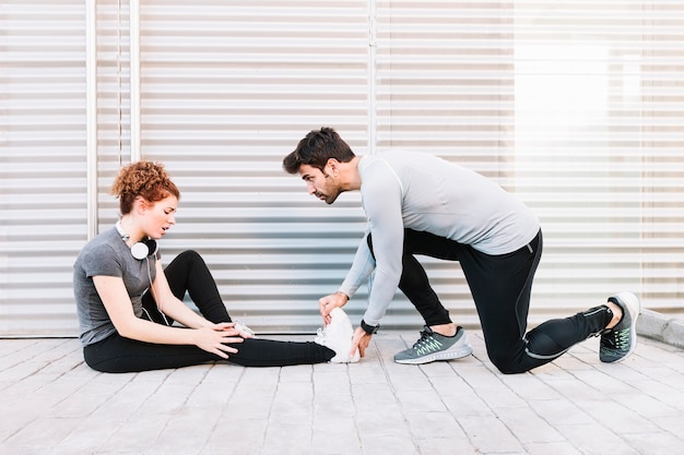 Your Guide for an Aerobics Workout