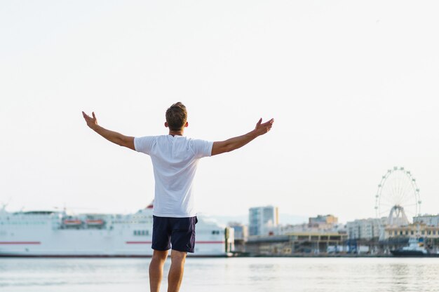 Wellness Waves Your Journey Begins