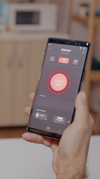 Ios 8 и chip m7 для точного ориентирования в помещении