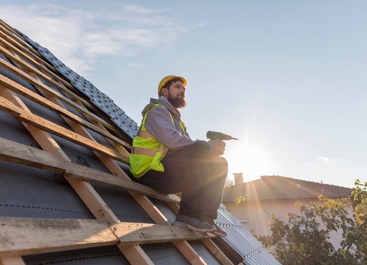 Roof Restoration Northern Suburbs Melbourne