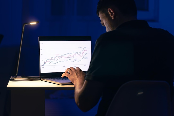 Using Marketplaces Strategically to Buy and Sell CSGO Cases