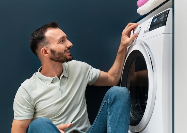 Comparison of Freestanding and Integrated Washing Machines