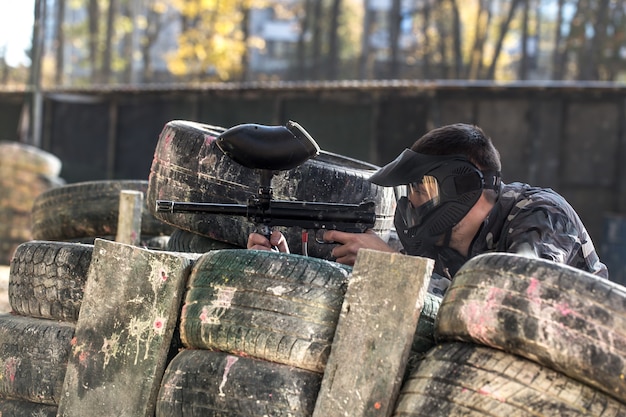 Гранаты для страйкбола: допуск к эксплуатации