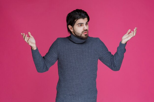 17 things only the right man will do for you