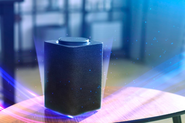 Xiaomi mi ai speaker