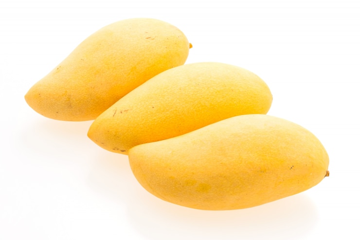 Free Photo mango