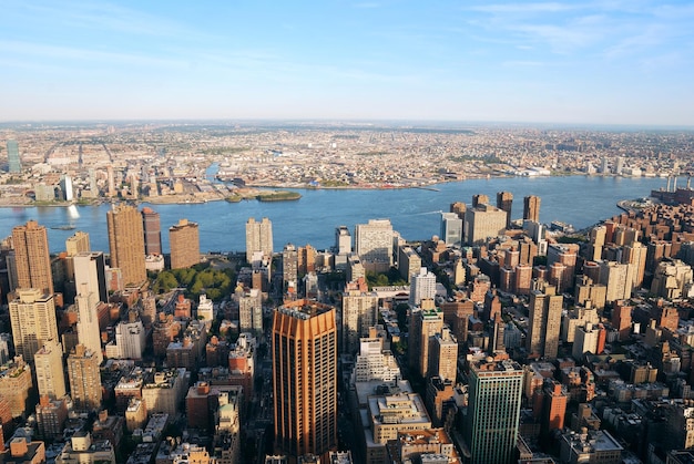 Manhattan – Stunning Free Stock Photos Available for Download