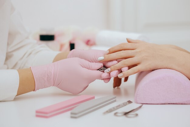Nail Images 26 322 Vectors Photos