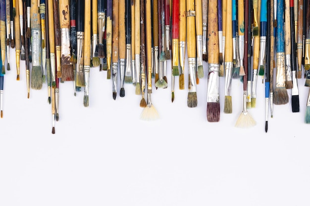 Oil Paint Brush Illustrator  Order Oil Paint Brushes For