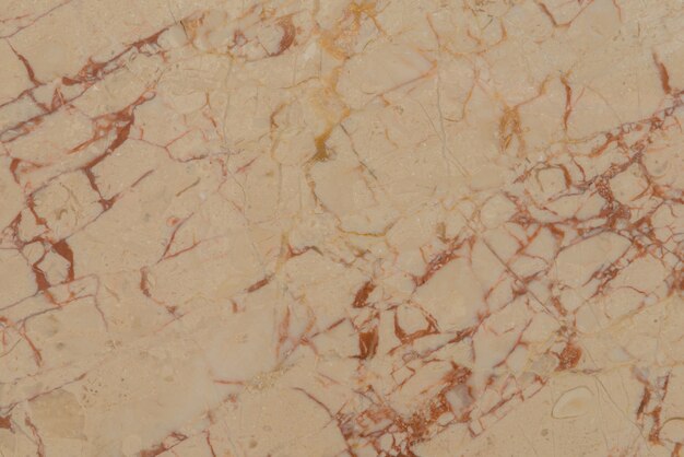 Marble brown patterned texture background in natural pattern and color for design, abstract marble of Thailand.