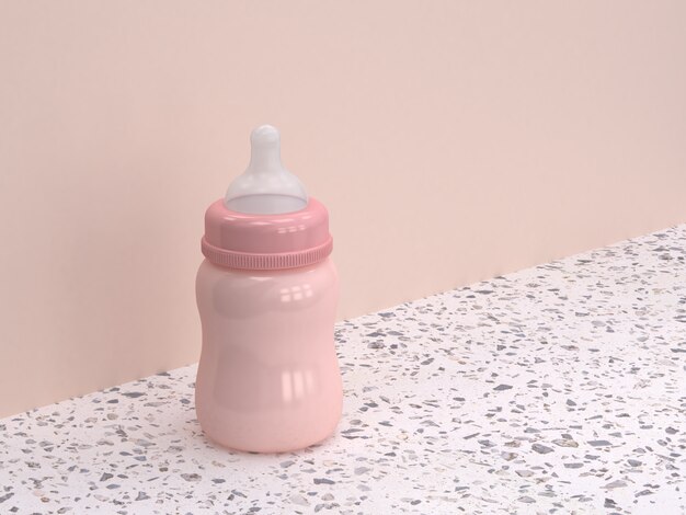 Download Free Icon Feeding Bottle