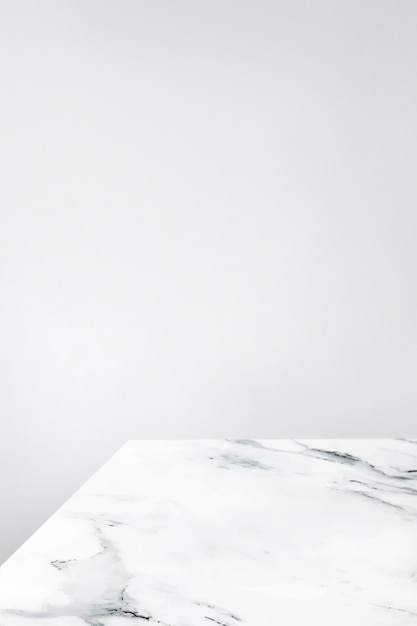 Marble product background