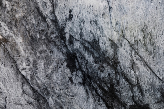 Marble texture in close up