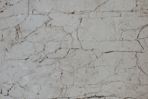 Free photo marble texture with cracks