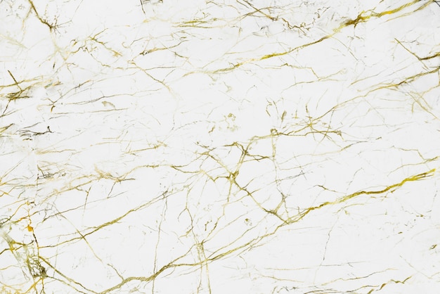 Free photo marble with golden texture background