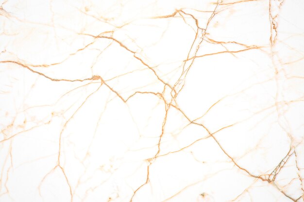 Marble with golden texture background