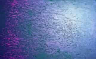 Free photo marbled blue and purple abstract background