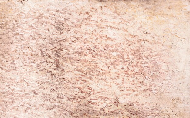 Marbled brown abstract background